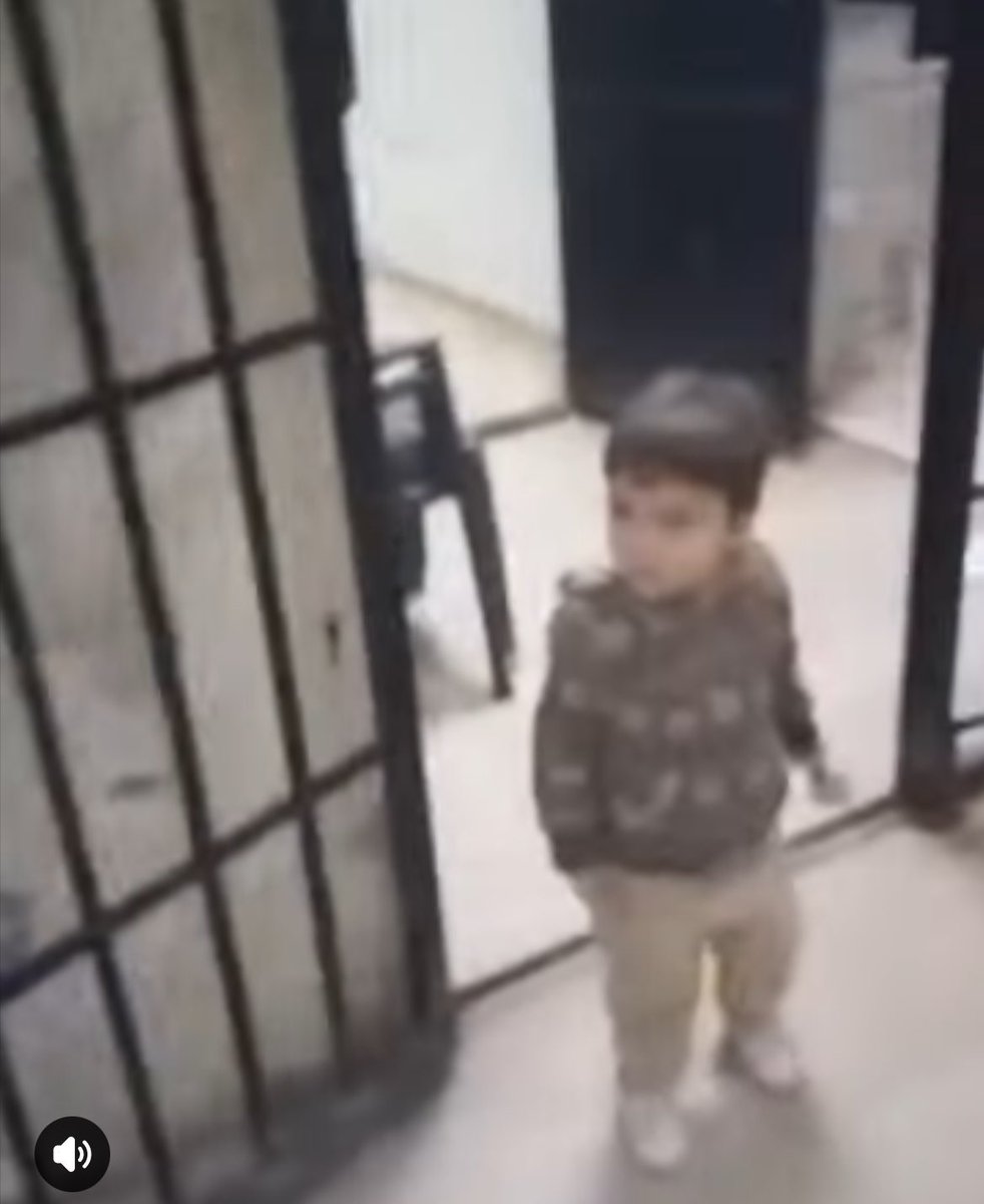 samerdaboul6's tweet image. This is just one child among many imprisoned in the jails of the criminal Bashar al-Assad.
Each image is a testament to the brutality of an unforgiving regime.