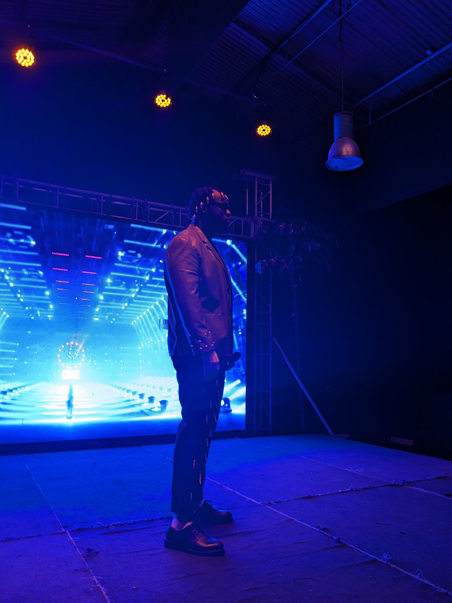 ArthurRugamba's tweet photo. Mellow Fest you owe me nothing 👊🏿🔥 https://t.co/ZcTNWbQv9v
