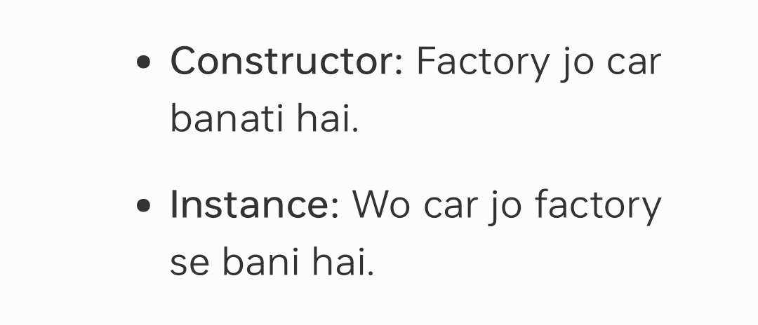 techchauhan_'s tweet image. Constructor and Insurance 😌