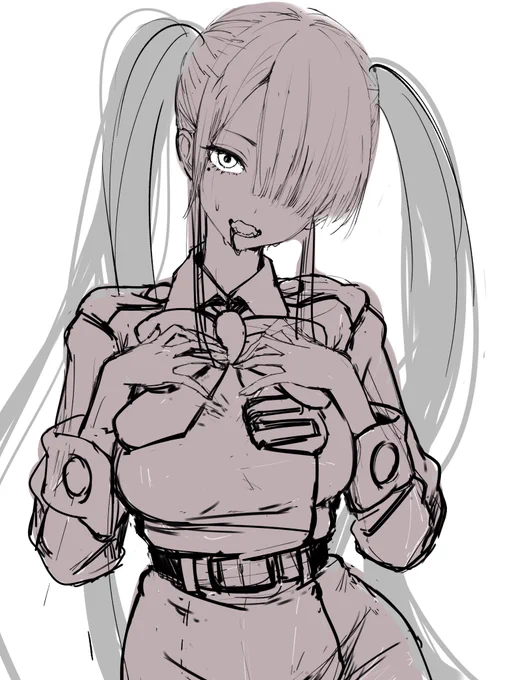 シーエ wip 