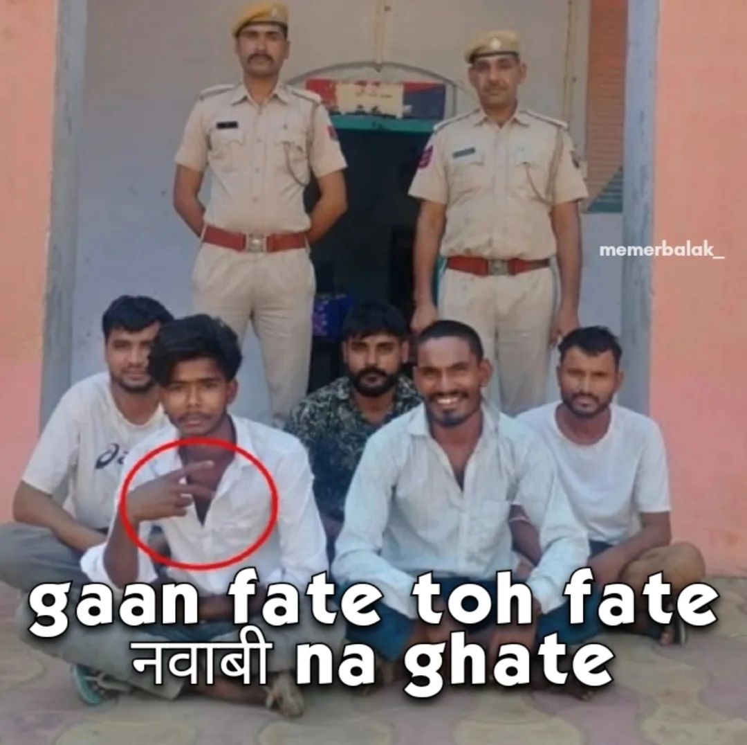 Badmosi nhi rukni chahiye✌🏻
Follow <a href="/Bchkcpd__/">Bchkcodi</a>
.#Memes