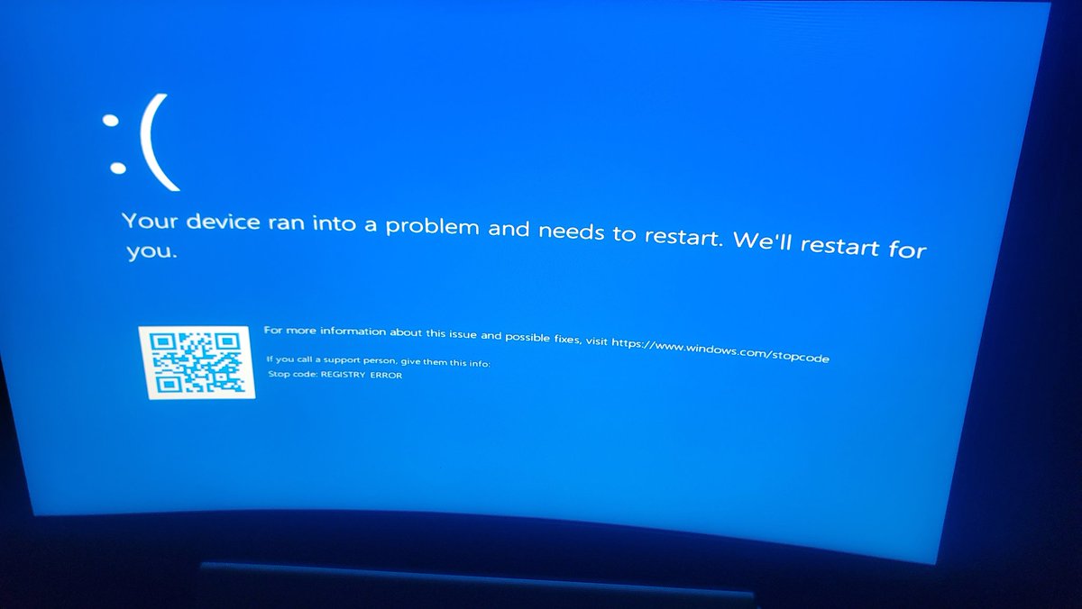 AdamManTM1's tweet photo. Welp, this is a good start to the weekend. https://t.co/uoXJtyUsfn