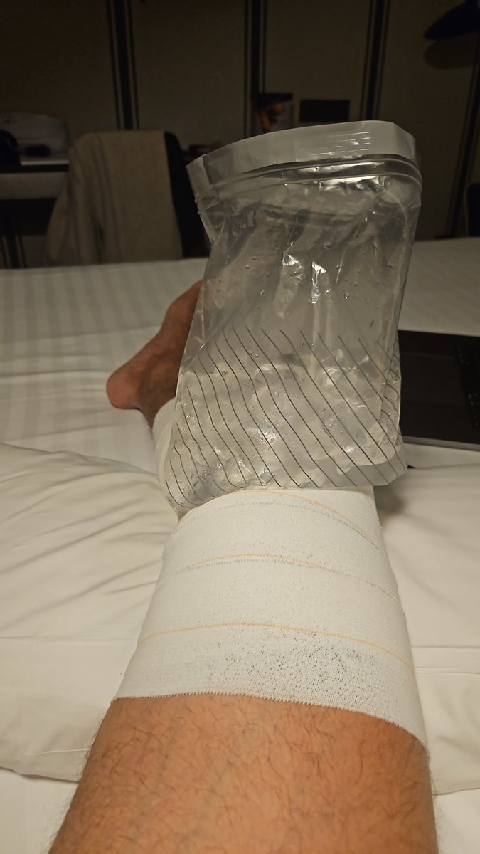 David Freeman tweet media