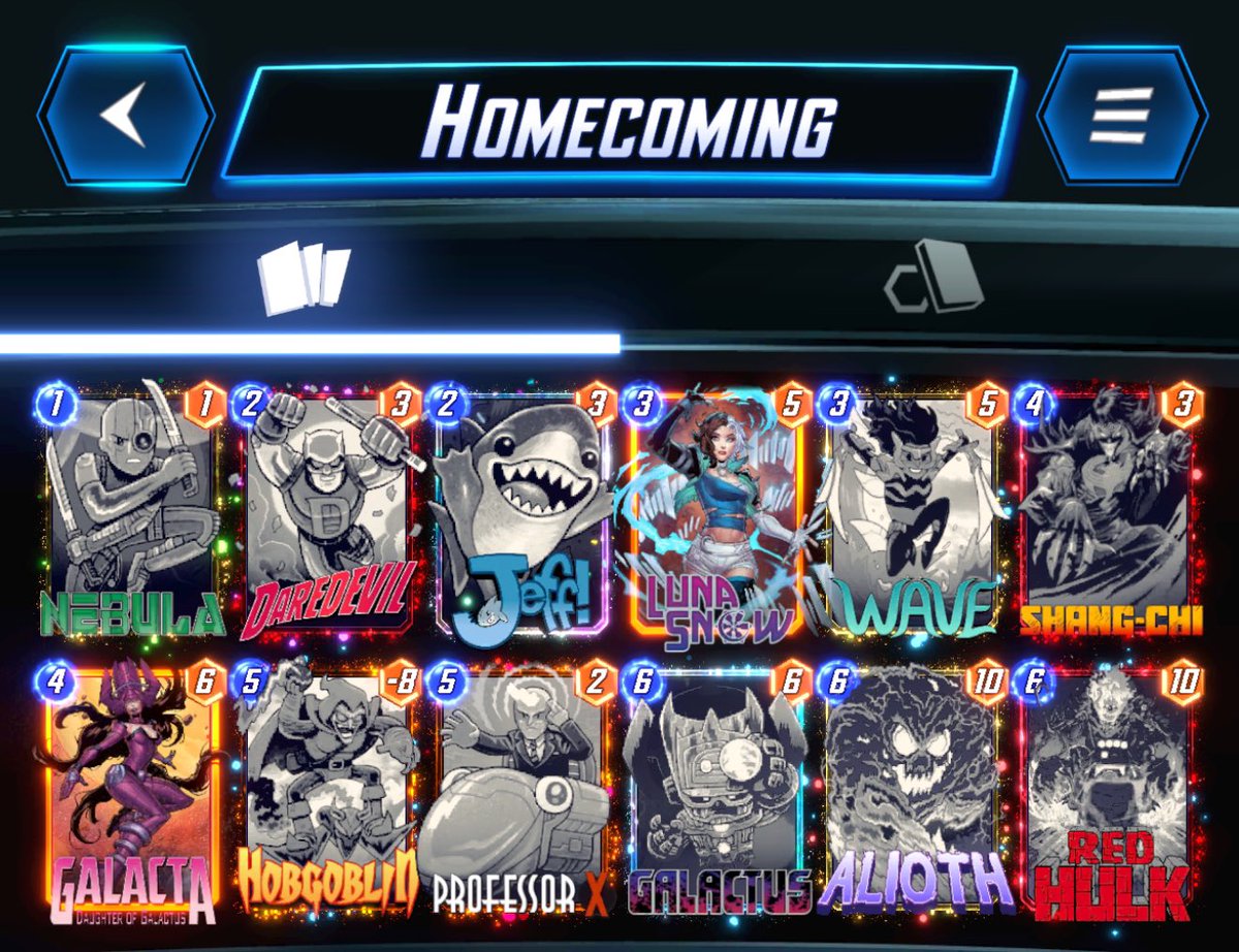 6LACKDAMA tweet media