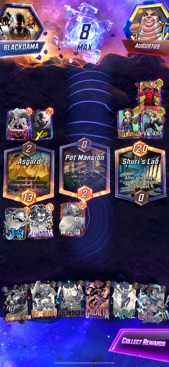 6LACKDAMA tweet media