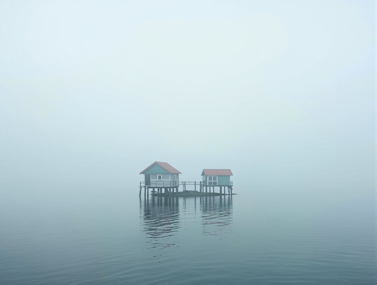 Marco__Bonn's tweet photo. Lake Houses
#Wasser #See #Nebel #Minimalismus #Ruhe #Stille #Naturfotografie #Reflexionen #Architektur #Landschaftsfotografie #Morgenstimmung #Idylle #Gelassenheit #Fotokunst #FoggyLake #Serenity #Minimalism #WaterReflections #PeacefulView #NaturePhotography #LakeHouses #Calmness https://t.co/F7SuwuOeG5