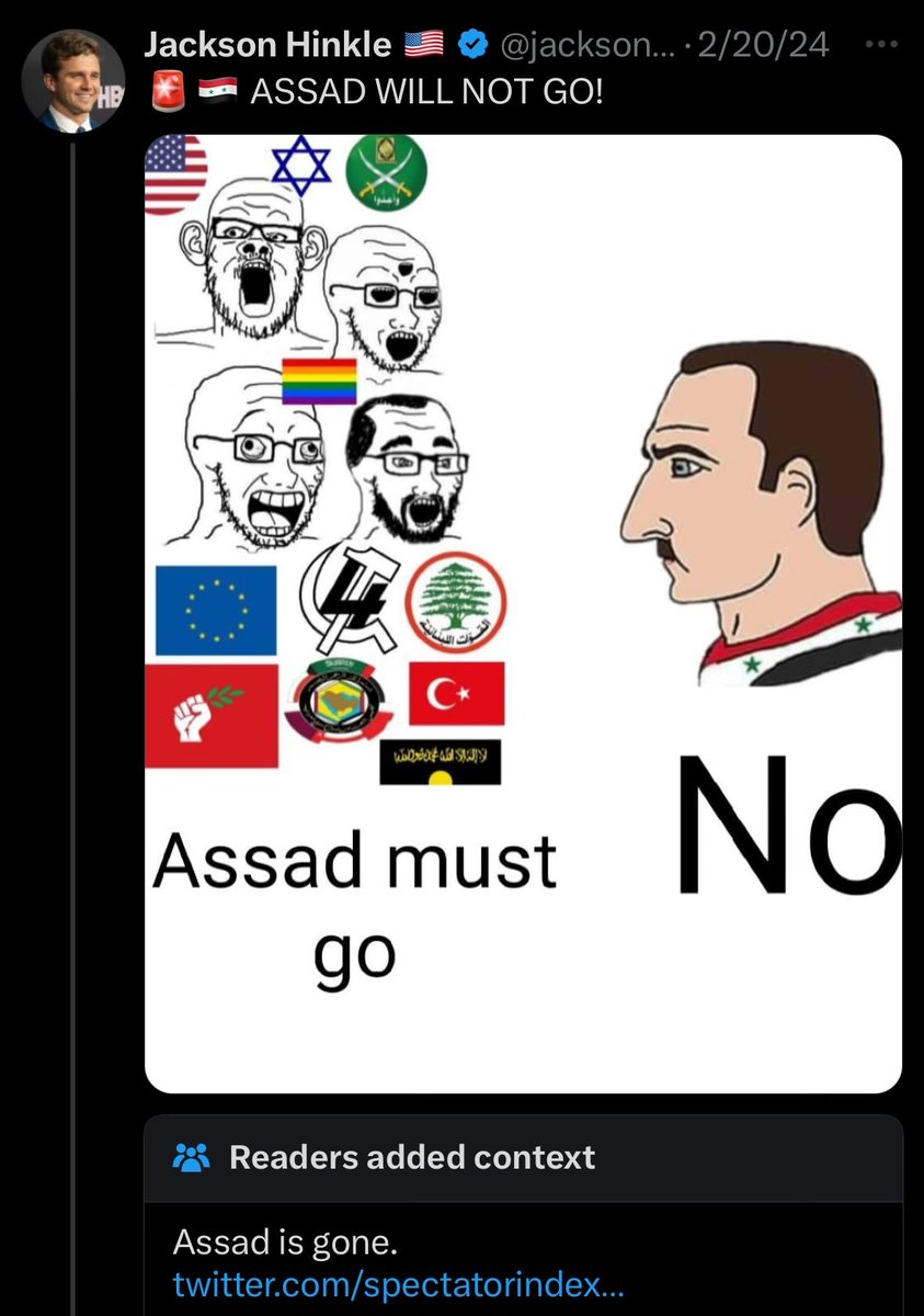 Russia Apologists Posting Their Ls (@russophilels) on Twitter photo 