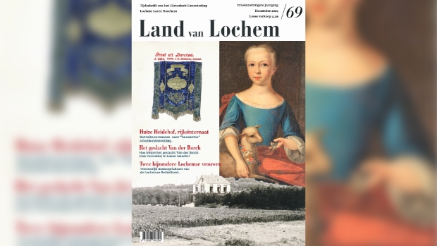 ANVandaag's tweet photo. Land van Lochem brengt diverse lokale verhalen tot leven -  https://t.co/Puf8whLKCo https://t.co/PD22adgJKT