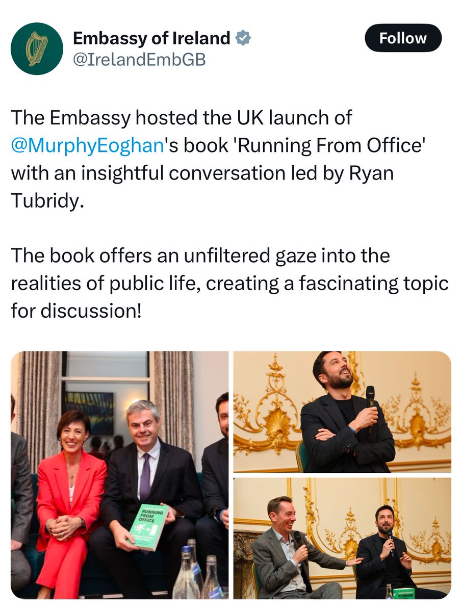 Tony - Pod Guy - Groves tweet media