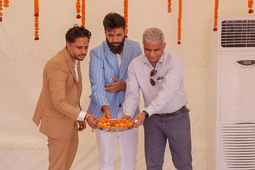 Anupam Kumar tweet media