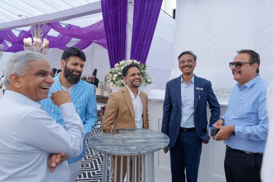 Anupam Kumar tweet media