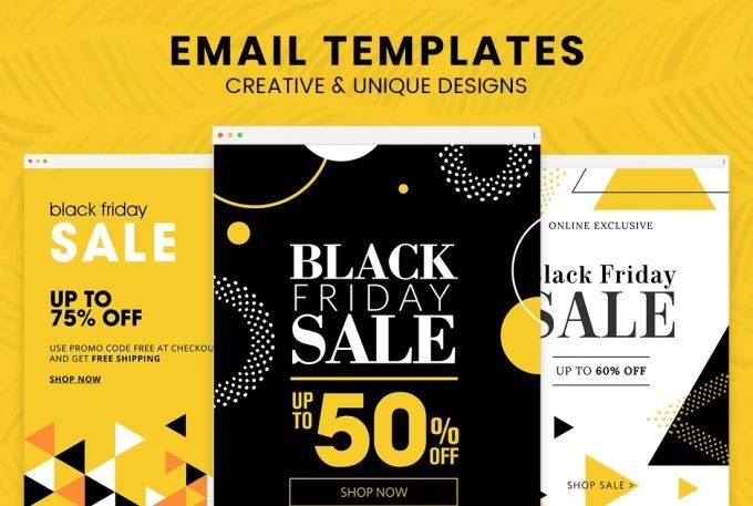 spotlite07's tweet image. Convert More Leads with Professionally Designed Newsletter Templates! #HTMLDesign #EmailDesignTips #CreativeDesign
tinyurl.com/hsc2fvxb