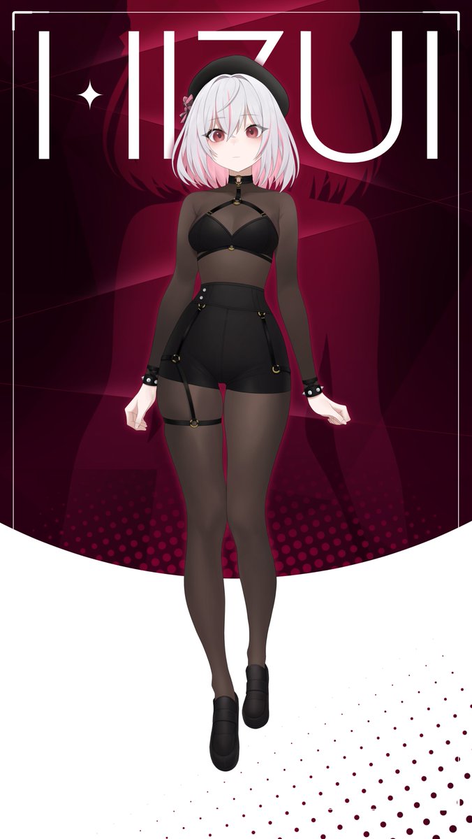 kurag__e's tweet image. commission