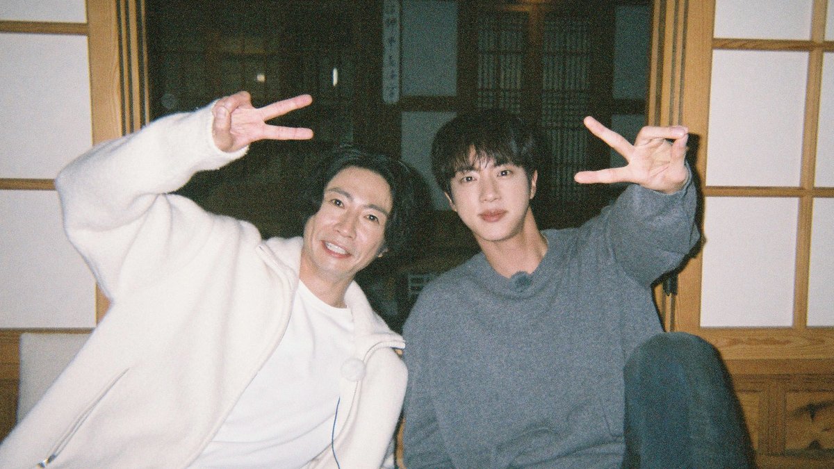 夢の続きはこれから…
また会う日まで。

TVer▶︎tver.jp/series/sre7dx6…
Hulu▶︎hulu.jp/since-that-day

#あの頃からわたしたちは
#再会
#相葉雅紀
#Jin