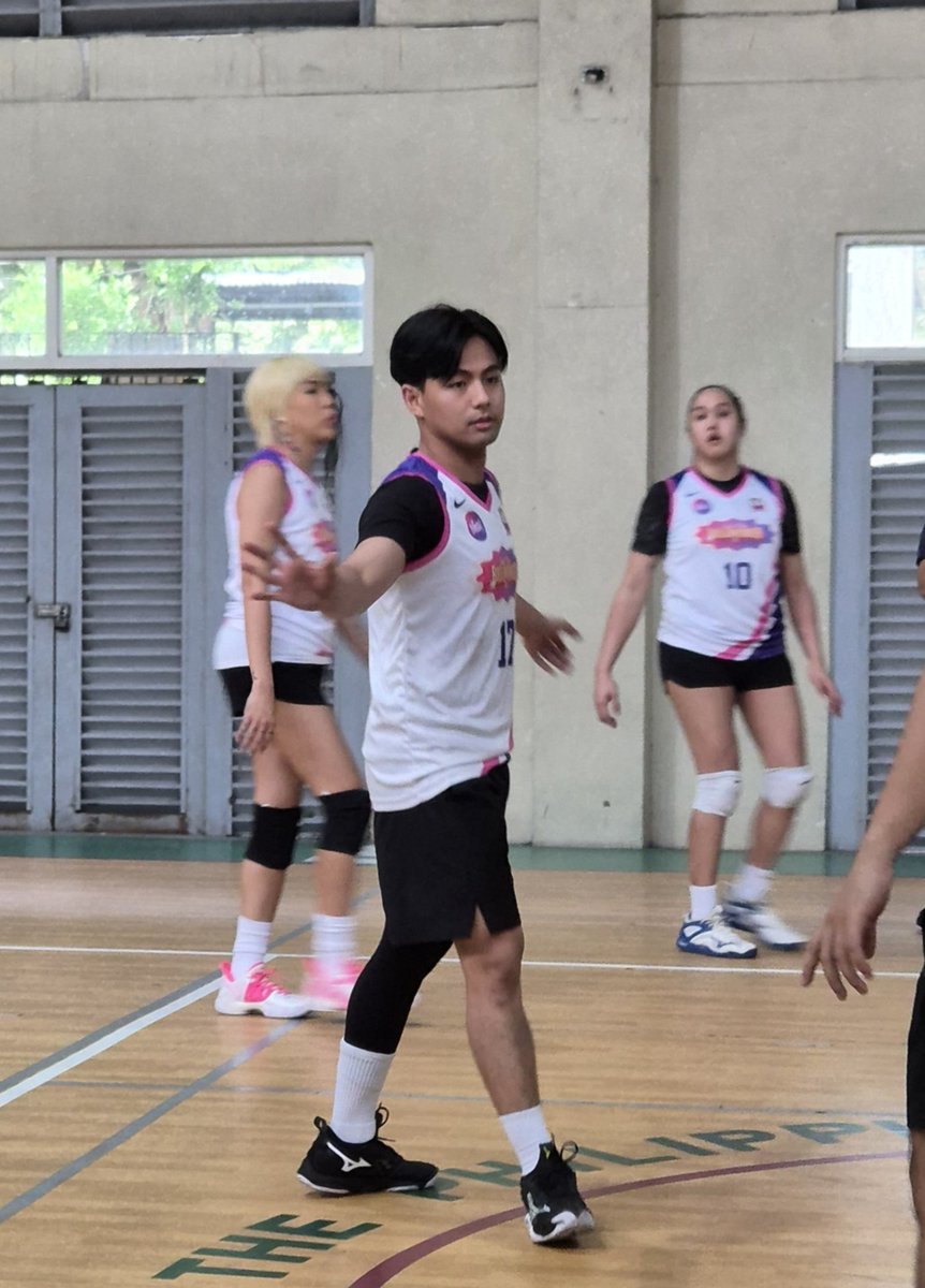 _jljnnx's tweet photo. my volleyball player bf🫶🏻🫠 @bgyo_jl https://t.co/tw5lgm6BQs