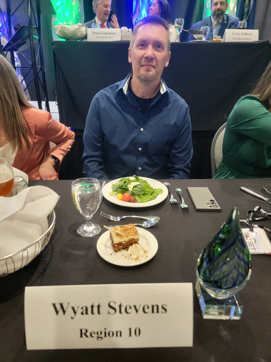 Verle Gilbert tweet media