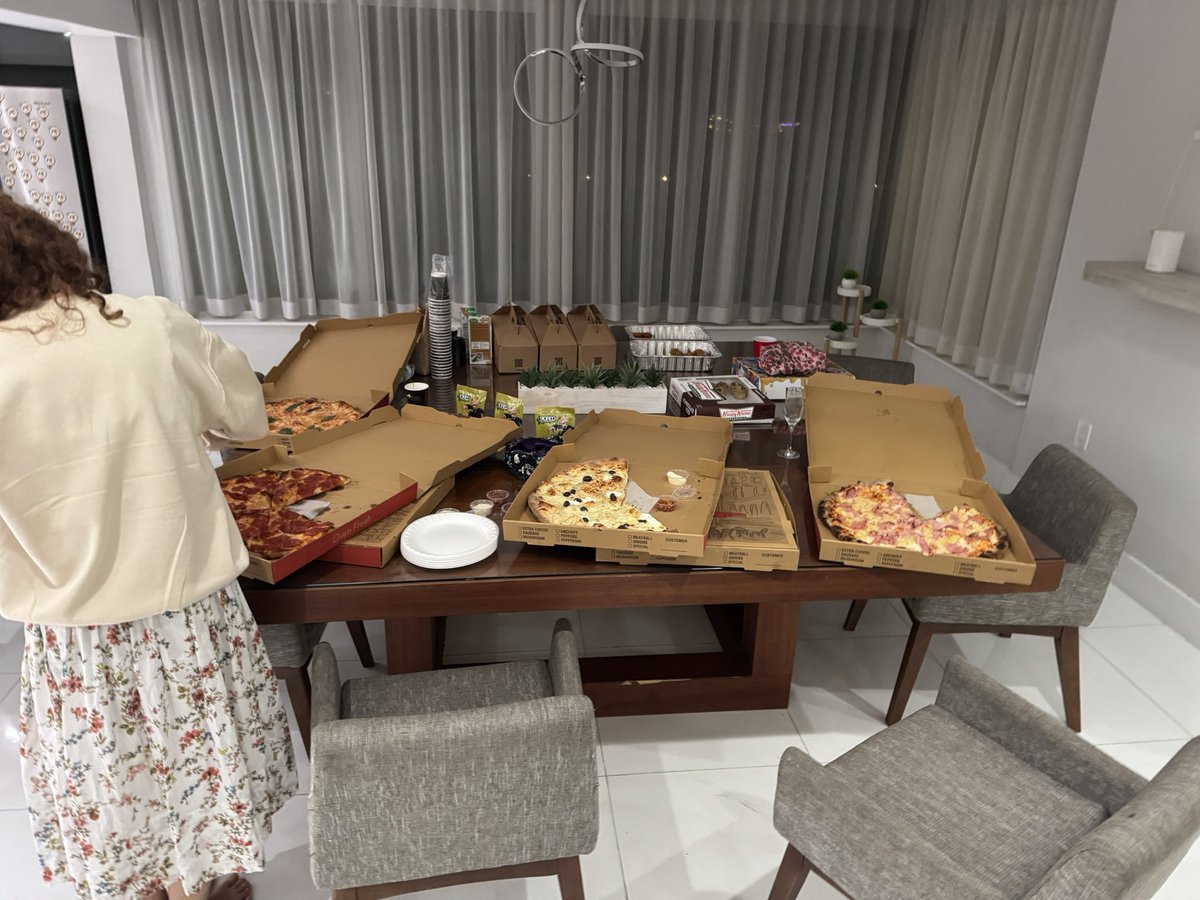 Had a blast hanging with the <a href="/RebudNFT/">Rebud.eth</a>, <a href="/TheGardensNFT/">The Gardens</a> Family in Miami at the Rebud House!