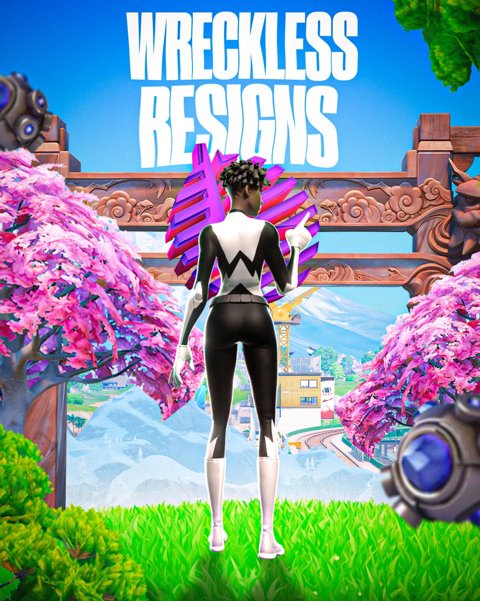Re-Signed with <a href="/EsportLoyal/">Loyal Esports</a> 🤫