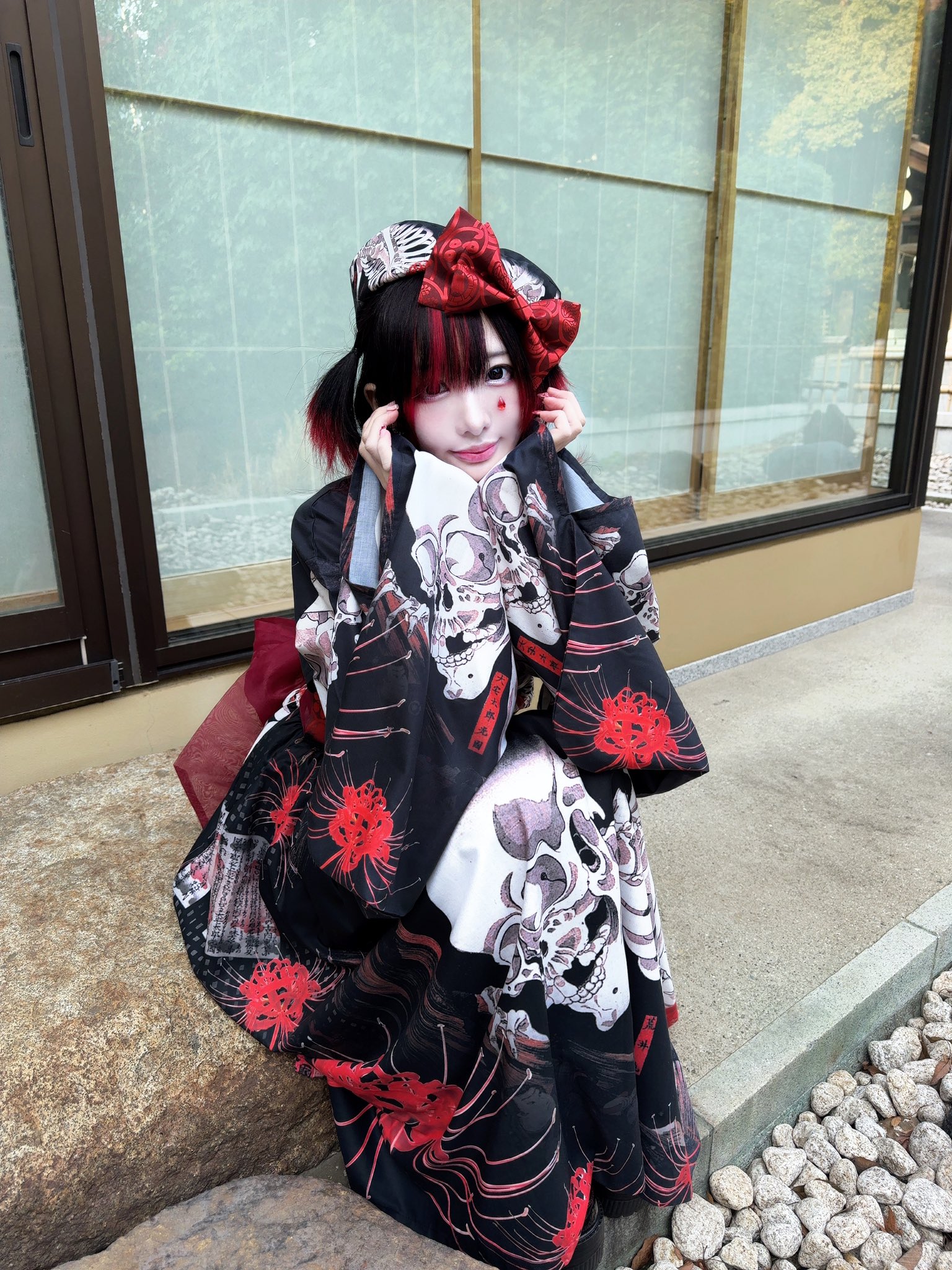 椎名ひかり／ぴかりんインタビュー 噛対応、土下座、踏み付け