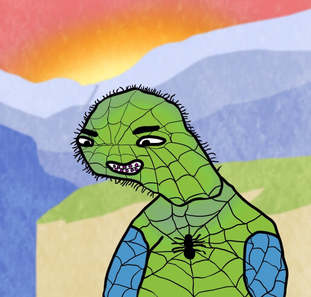 sharkfc01's tweet image. the price of art is exponential