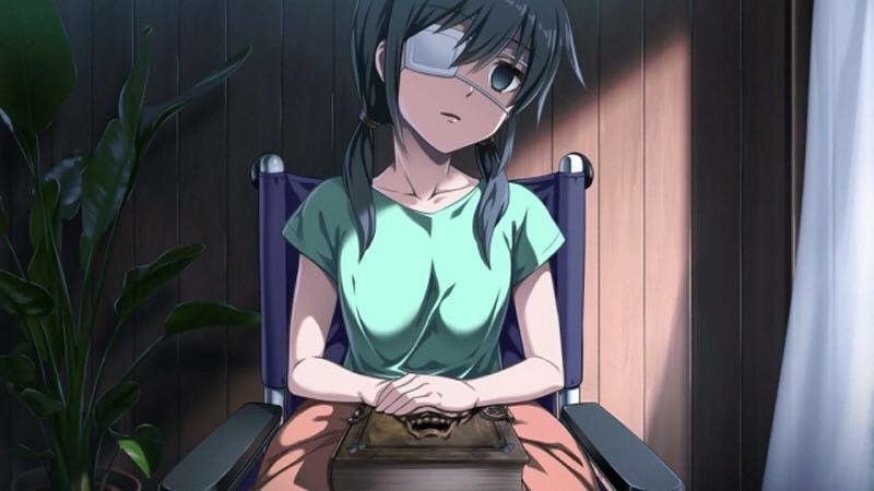 FatedAyumi's tweet image. "You absolutely, positively must NOT look into his eyes, okay?!"

♥️Revamped Ayumi Account.

❤️Ships with Yoshiki

♥️Just wants to protect the ones she cares for.

#CorpsePartyRP #MVRP