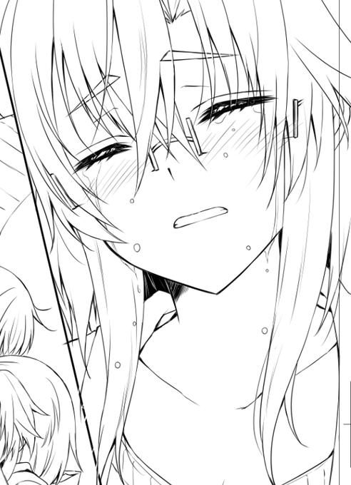 世界一武蔵しゃん泣かせてるわ・・ 