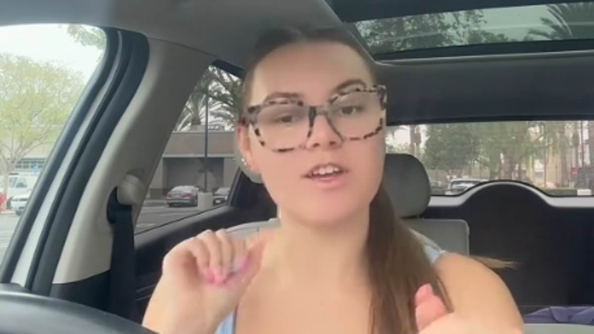 REVEALED: How social media influencers earn thousands from selling prescription Mounjaro jabs to women who simply want to get beach body ready trib.al/z3O4Rt9