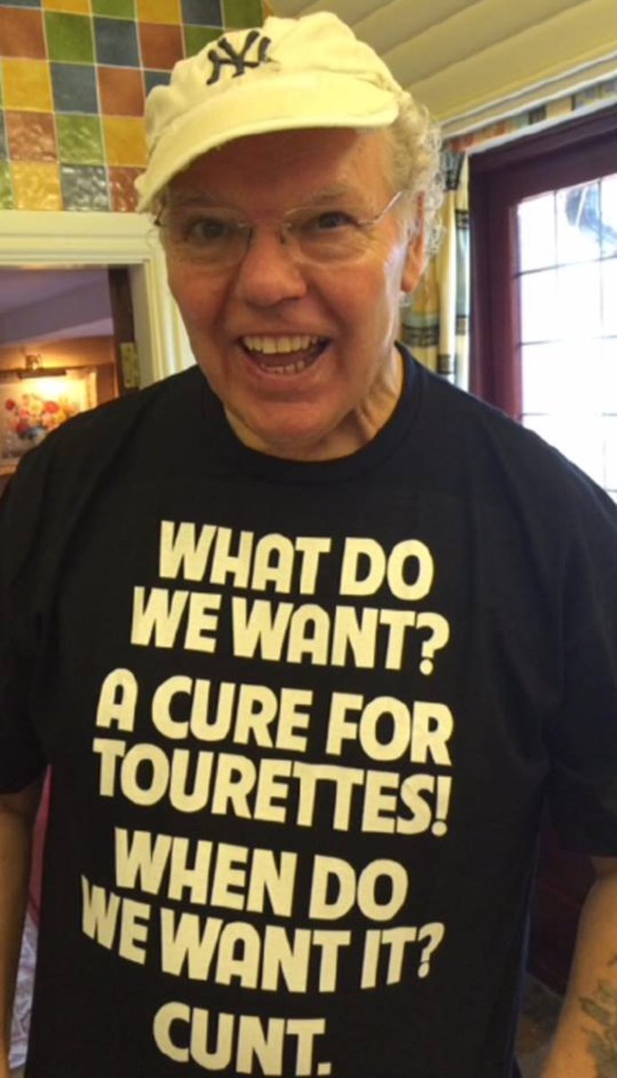 Morning Muckers 😎