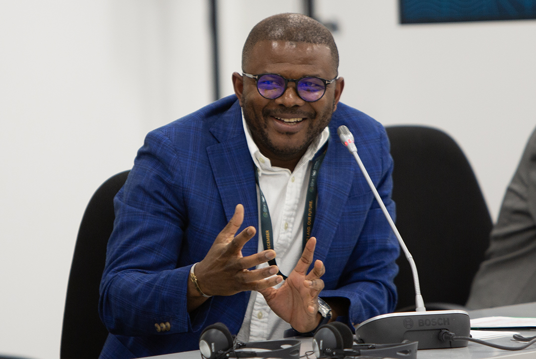 Small Grants Programme tweet media