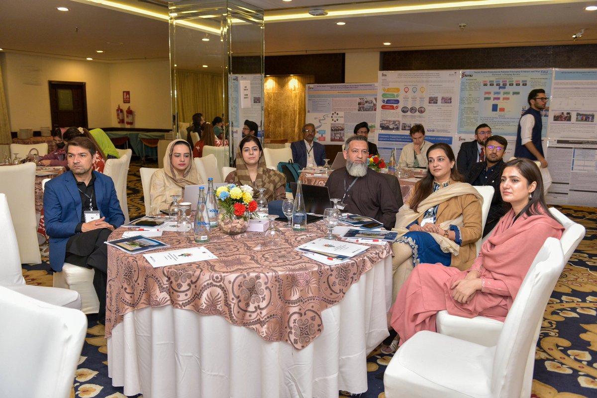 CONTROL (@control_nihr) on Twitter photo Prof. Zia ul Haq <a href="/DrZia_ulhaq/">Prof Zia Ul Haq, VC KMU, MBBS PhD FCPS</a>,VC KMU, warmly welcomed esteemed guests & participants from <a href="/NIHRresearch/">National Institute for Health and Care Research</a>, <a href="/KeeleUniversity/">Keele University 🐿️</a>, WHO,TB Program, diverse Global Health research projects,public & mental health experts,academia from UK, Pak,Srilanka at the Global Mental Health Symposium🤝🏼 Prof. Zia ul Haq <a href="/DrZia_ulhaq/">Prof Zia Ul Haq, VC KMU, MBBS PhD FCPS</a>,VC KMU, warmly welcomed esteemed guests & participants from <a href="/NIHRresearch/">National Institute for Health and Care Research</a>, <a href="/KeeleUniversity/">Keele University 🐿️</a>, WHO,TB Program, diverse Global Health research projects,public & mental health experts,academia from UK, Pak,Srilanka at the Global Mental Health Symposium🤝🏼