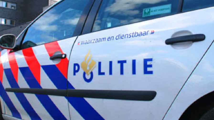 Politie treft wapens aan in Veghel