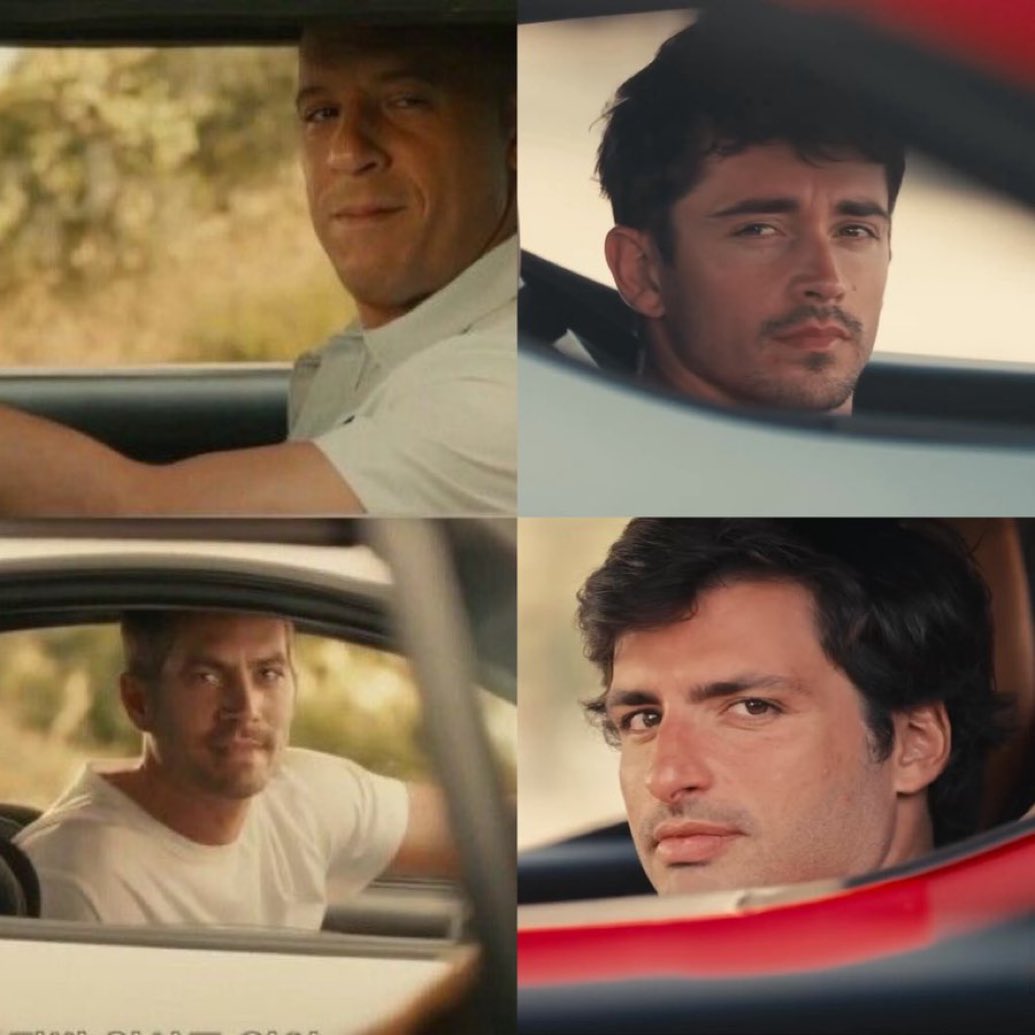 charlosarchive's tweet image. today is that day.