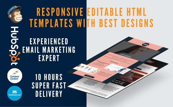 spotlite07's tweet image. Drive Conversions with a Professional Mailchimp Newsletter Template! #NewsletterDesign #MailchimpExpert #HTMLDesign
tinyurl.com/4ad9j6rj
