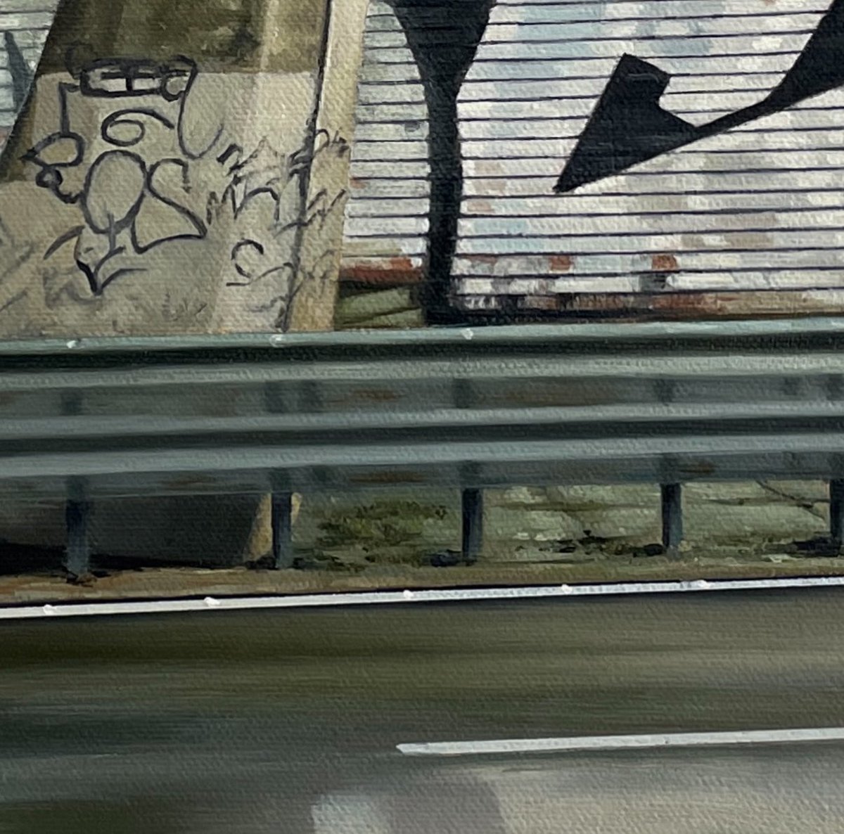 Jen Orpin AMAFA tweet media