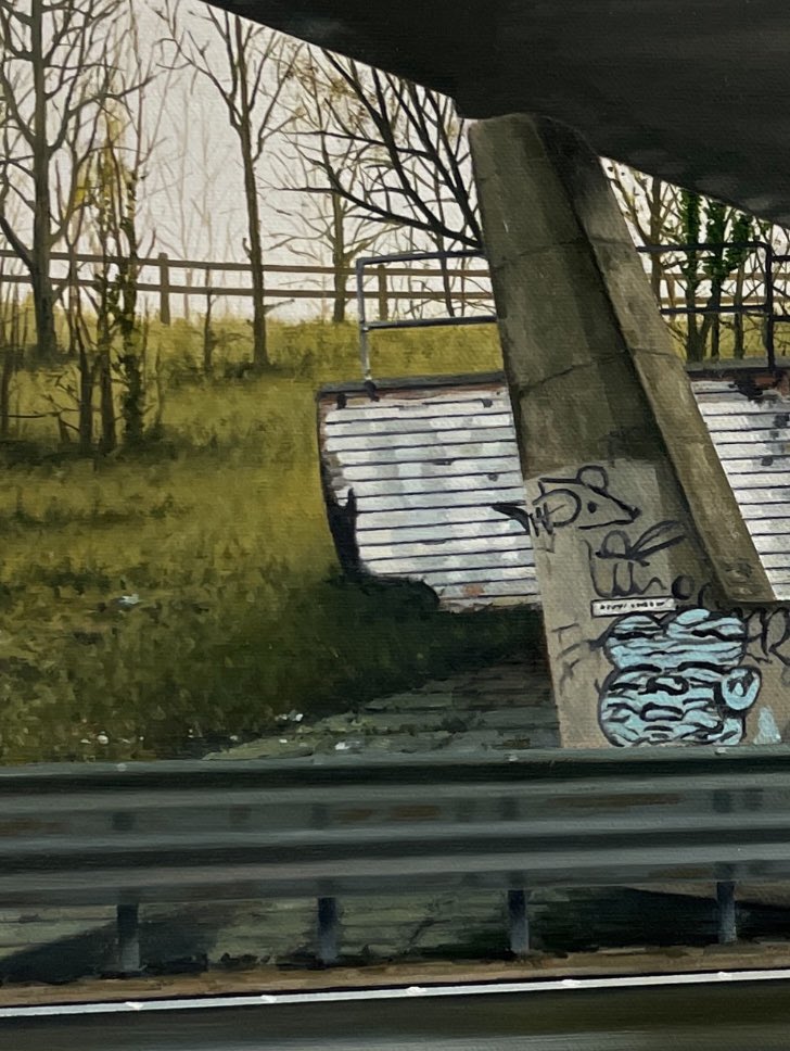 Jen Orpin AMAFA tweet media