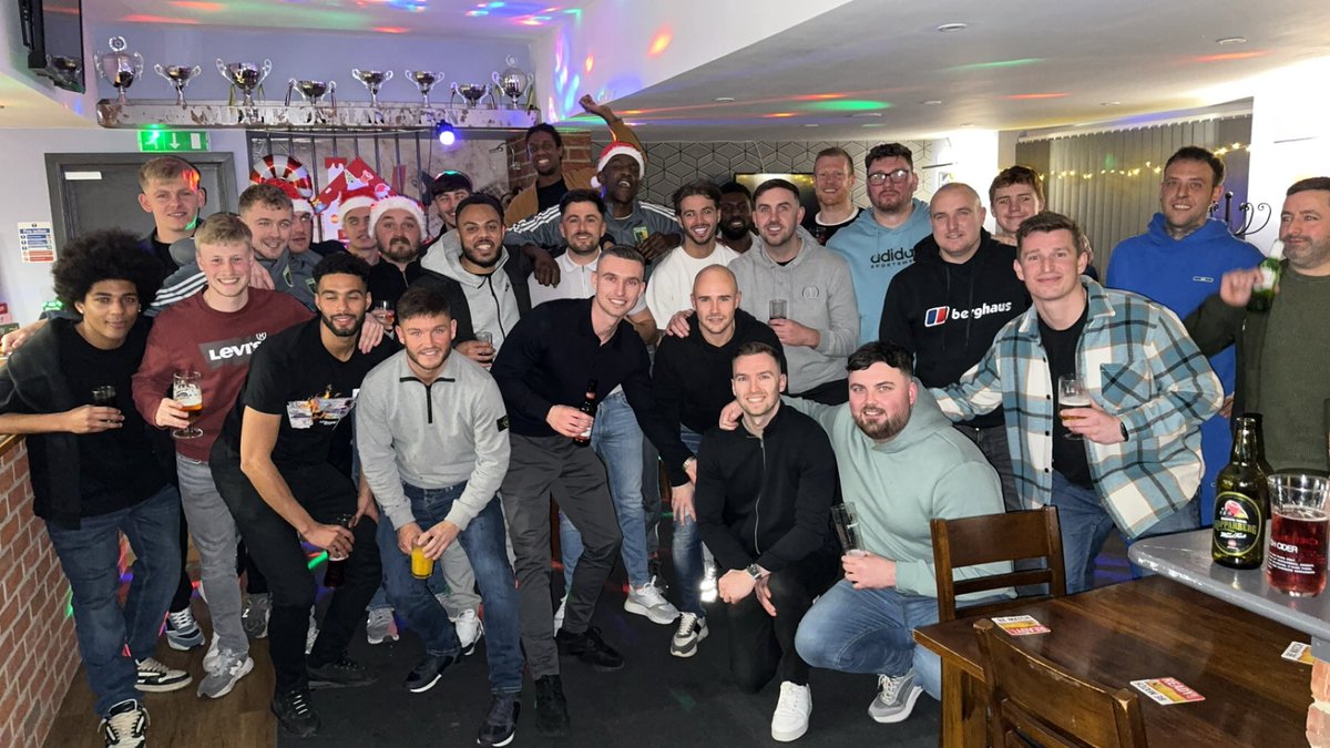 @south_leeds1 Christmas booze 🍺🍺