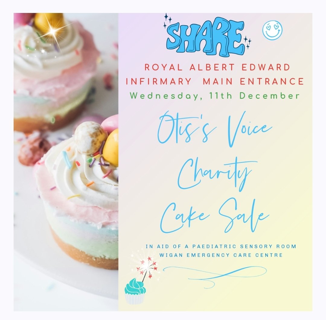 WWL ClinicalInformatics (@informaticswwl) on Twitter photo We are having a cake sale! ๐ ๐ง ๐ฐ @Otissvoice <a href="/AlisonUnsworth1/">Alison Unsworth</a> <a href="/OrrellWard/">Orrell Ward @ WWL</a> <a href="/wwl_ecc/">WWL EMERGENCY CARE ๐</a> <a href="/RainbowWardWWL/">WWLRainbowWard</a> <a href="/WWL_CA/">WWL ClinicalAudit</a> <a href="/wwl_cardiology/">WWL_CARDIOLOGY</a> @wwl_staffexp_OD <a href="/WWLMacmillanAHP/">WWL Macmillan AHP Team</a> <a href="/WWLPatientExp/">WWLPatientExperience</a> <a href="/WWLCCOT/">WWLCriticalCareOutreach</a> <a href="/CriticalCareWWL/">Critical Care WWL ๐</a> <a href="/WWL_Radiology/">WWL Radiology</a> <a href="/k_mantron/">Kevin Parker-Evans (He/Him)</a> <a href="/dula79/">ฤulaAliฤehajiฤ-Beฤiฤ</a> <a href="/Aspullward/">AspullRAEI</a> <a href="/AvrilPlatt/">Avril Platt</a> <a href="/Amandaahmed2/">Amanda ahmed</a> We are having a cake sale! ๐ ๐ง ๐ฐ @Otissvoice <a href="/AlisonUnsworth1/">Alison Unsworth</a> <a href="/OrrellWard/">Orrell Ward @ WWL</a> <a href="/wwl_ecc/">WWL EMERGENCY CARE ๐</a> <a href="/RainbowWardWWL/">WWLRainbowWard</a> <a href="/WWL_CA/">WWL ClinicalAudit</a> <a href="/wwl_cardiology/">WWL_CARDIOLOGY</a> @wwl_staffexp_OD <a href="/WWLMacmillanAHP/">WWL Macmillan AHP Team</a> <a href="/WWLPatientExp/">WWLPatientExperience</a> <a href="/WWLCCOT/">WWLCriticalCareOutreach</a> <a href="/CriticalCareWWL/">Critical Care WWL ๐</a> <a href="/WWL_Radiology/">WWL Radiology</a> <a href="/k_mantron/">Kevin Parker-Evans (He/Him)</a> <a href="/dula79/">ฤulaAliฤehajiฤ-Beฤiฤ</a> <a href="/Aspullward/">AspullRAEI</a> <a href="/AvrilPlatt/">Avril Platt</a> <a href="/Amandaahmed2/">Amanda ahmed</a>