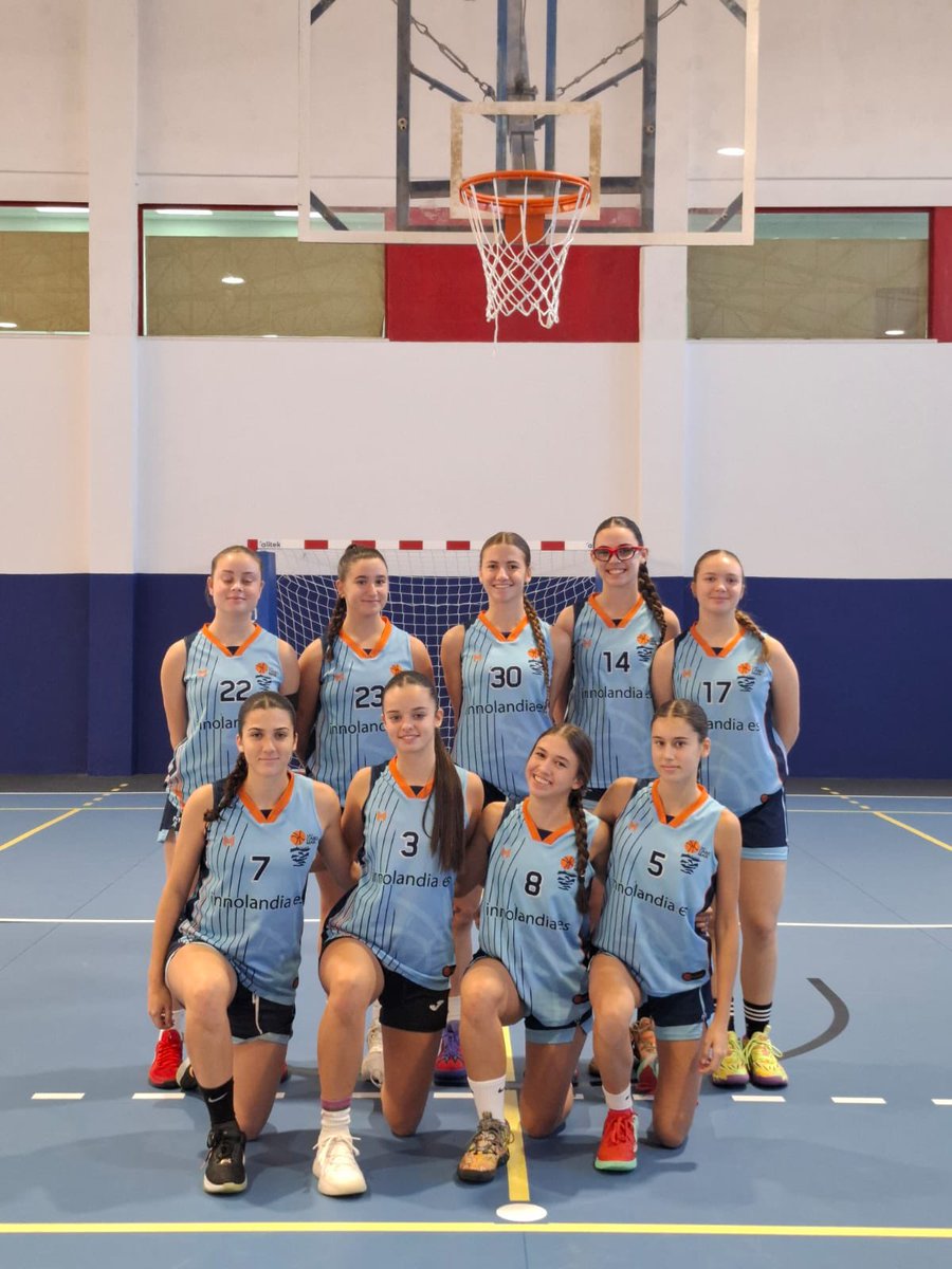nuestro junior autonómico este fin de semana jugó viernes y sábado contra <a href="/LucentumAcademy/">Lucentum Basket Academy</a> 

Bien luchado💪🏼

<a href="/aalbaperez/">Angel Alba</a>