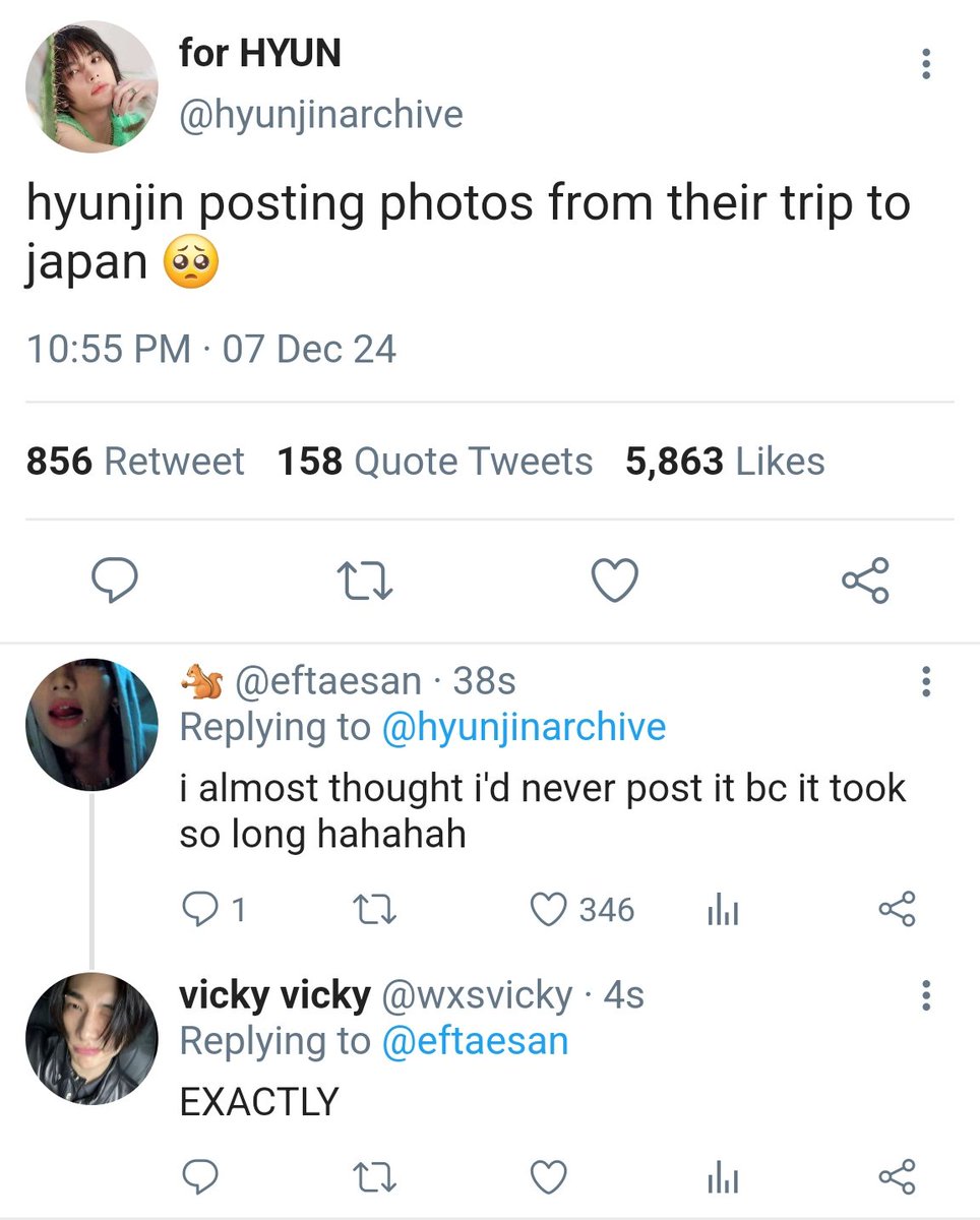 ᡣ𐭩 (@hyuninverses) / Posts / X
