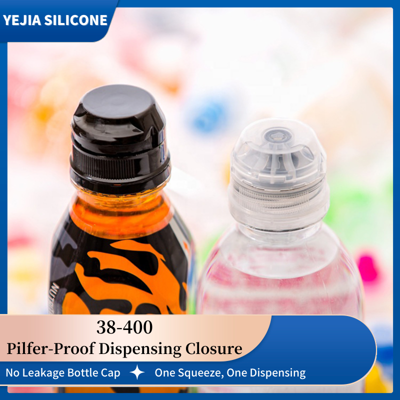 yejiasilicone's tweet image. Discover Water Bottle Caps by YeJiaSilicone.com, designed to keep your beverages fresh and secure! 
🌐 Learn more: yejiasilicone.com
 📩 Contact us for inquiries!
#WaterBottleCaps #YeJiaSilicone #LeakProofSolutions #EcoFriendlyCaps #CustomSiliconeProducts