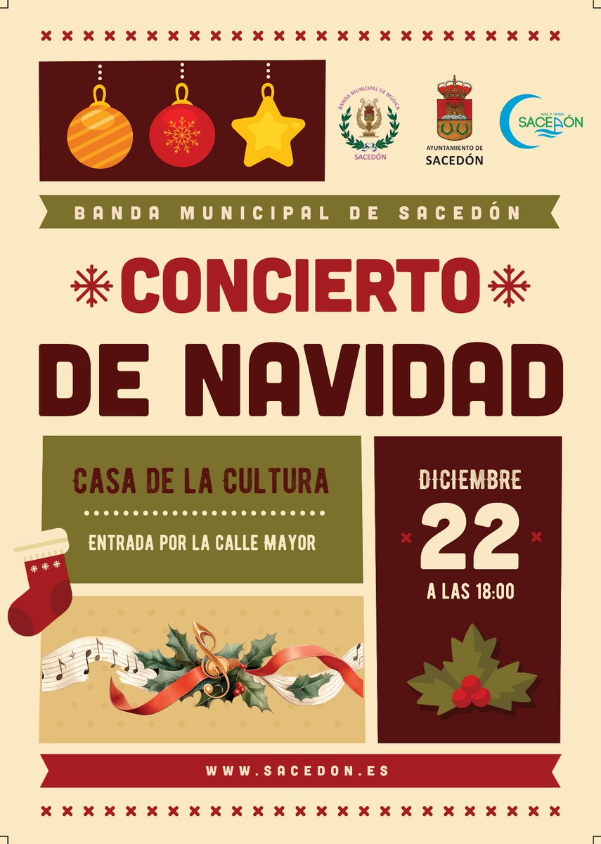 Ayto. Sacedón (@aytosacedon) on Twitter photo 