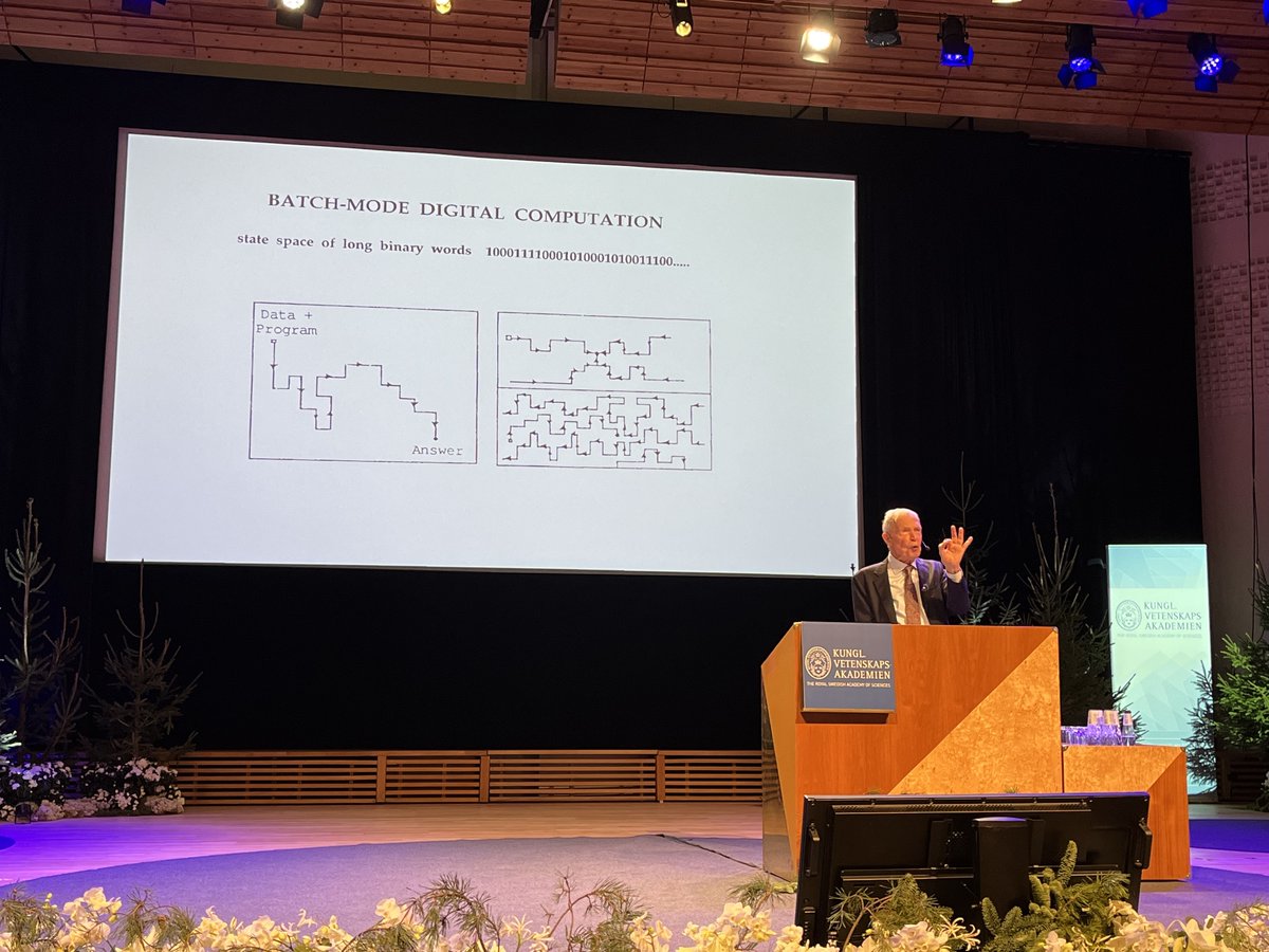 Dmitry Krotov (@dimakrotov) on Twitter photo Physics is a point of view. Wise words from <a href="/HopfieldJohn/">John Hopfield</a>'s Nobel lecture. #NobelPrize <a href="/NobelPrize/">The Nobel Prize</a> Physics is a point of view. Wise words from <a href="/HopfieldJohn/">John Hopfield</a>'s Nobel lecture. #NobelPrize <a href="/NobelPrize/">The Nobel Prize</a>