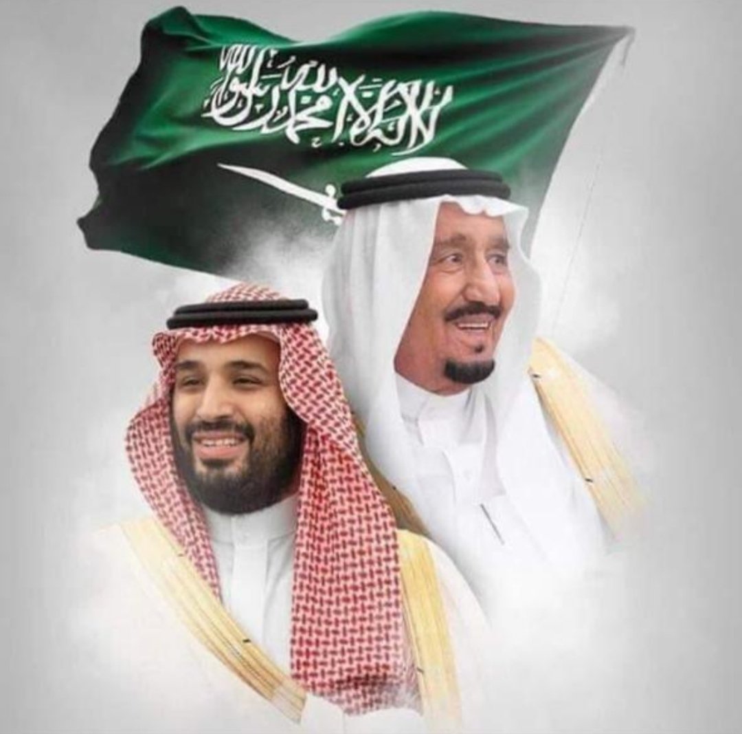 اللهم احفظ قادتنا وبلادنا وأهلها...
اللهم أدم علينا هذه النعم التي لا تعد ولا تحصى.