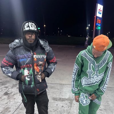 CollectingDues's tweet photo. #NewProfilePic gang member‼️🥷🏿🫱🏾‍🫲🏽 https://t.co/ibEqf8zQlS