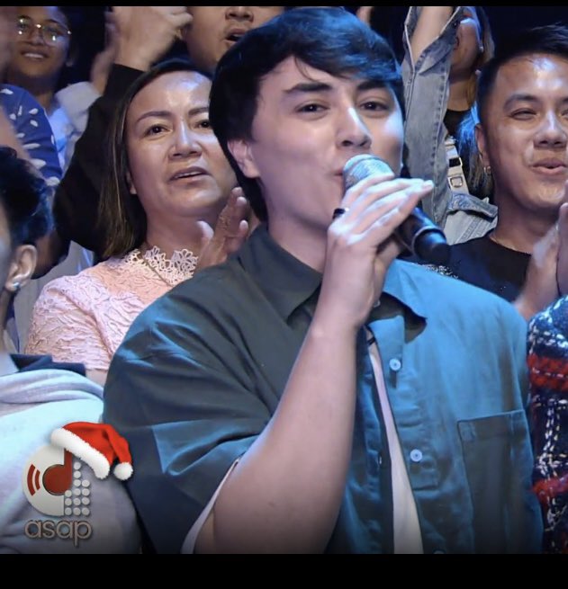 Isang cutie lang sapat na. 😍

<a href="/Barber_Edward_/">Edward Barber</a> 
#EdwardBarber