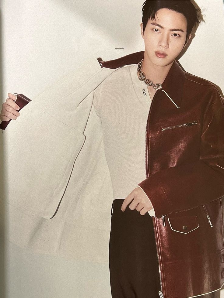 Amirov Dion (@seokjnu) on Twitter photo 