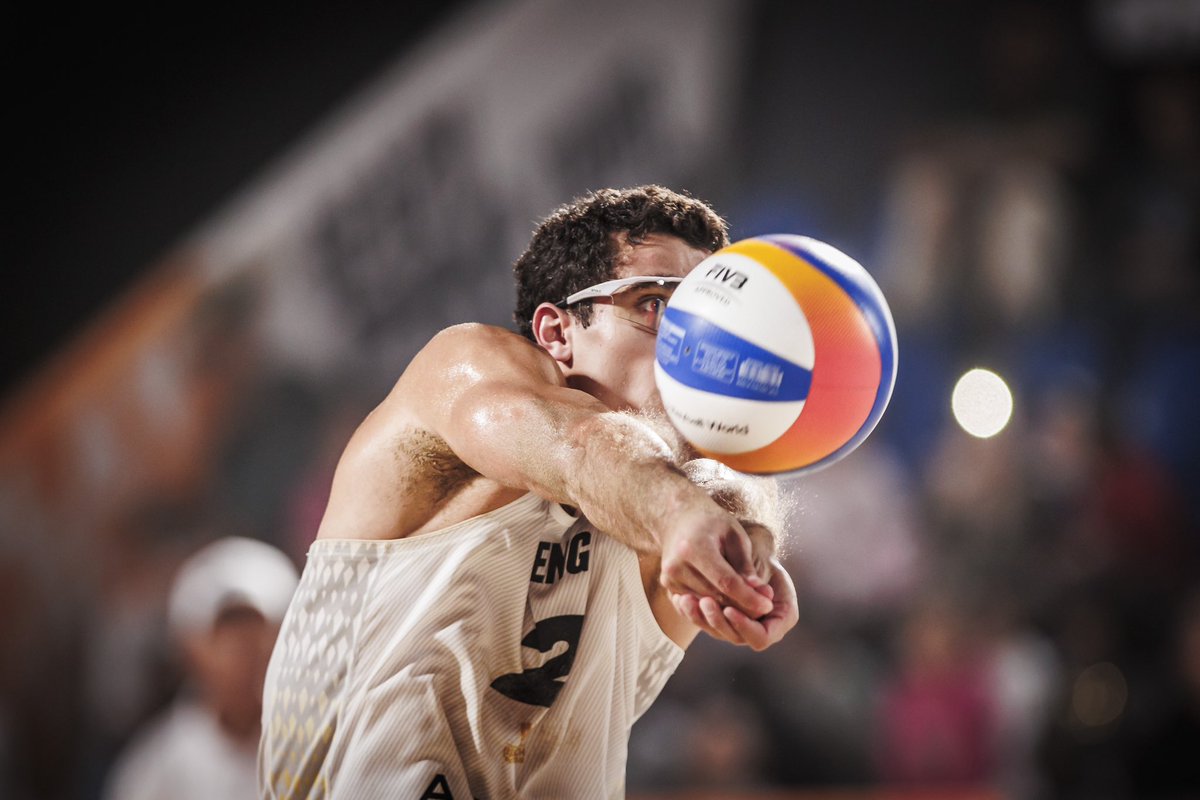 Bello Brothers - Beach Volleyball tweet media