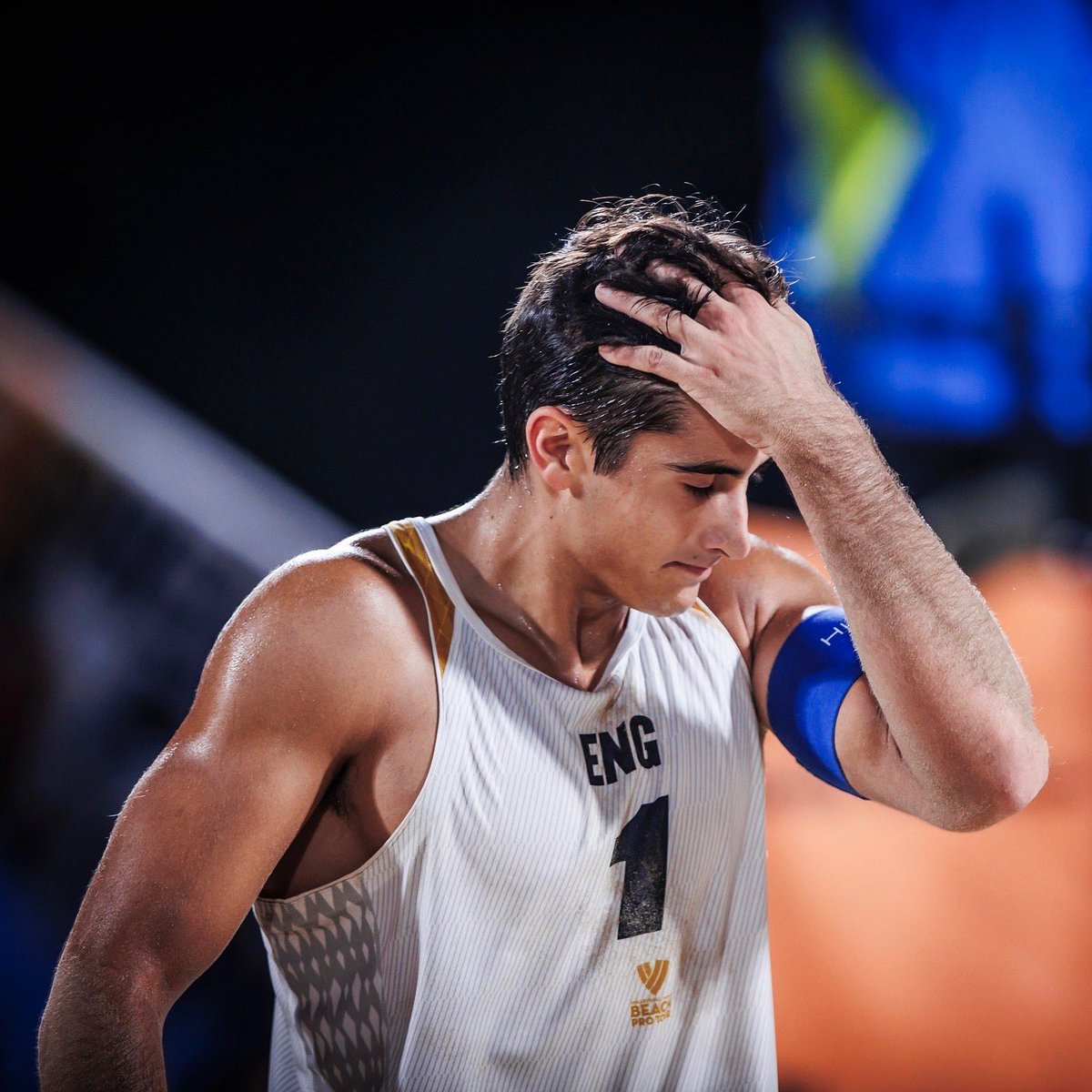 Bello Brothers - Beach Volleyball tweet media