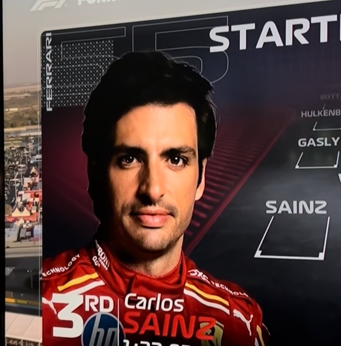 Gayle O'Brien tweet media