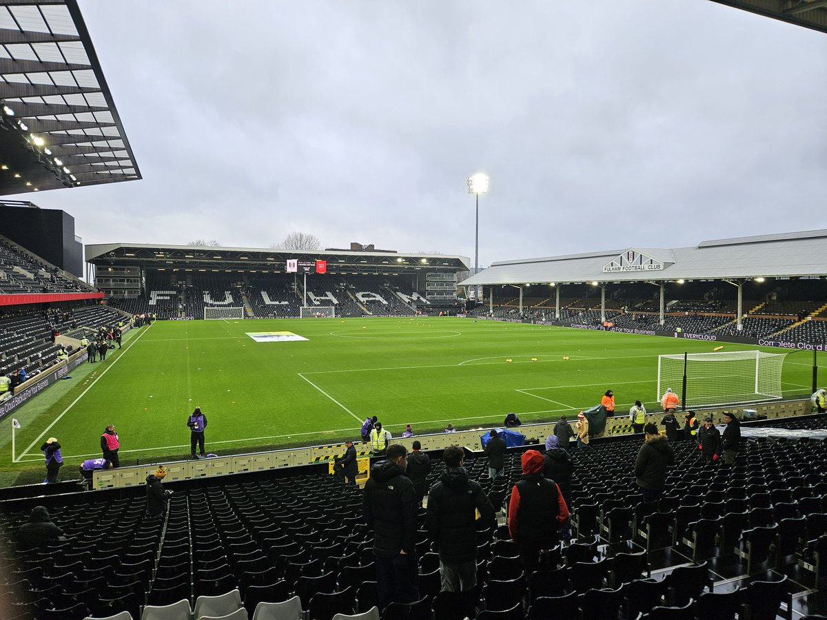 This afternoons entertainment